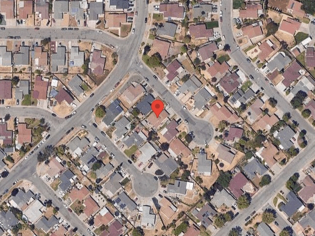 House image located at Vallejo, CA 94589