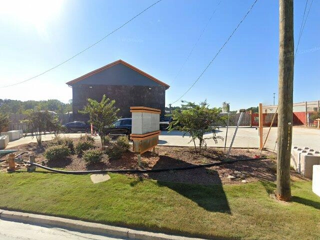 House image located at Lithonia, GA 30058