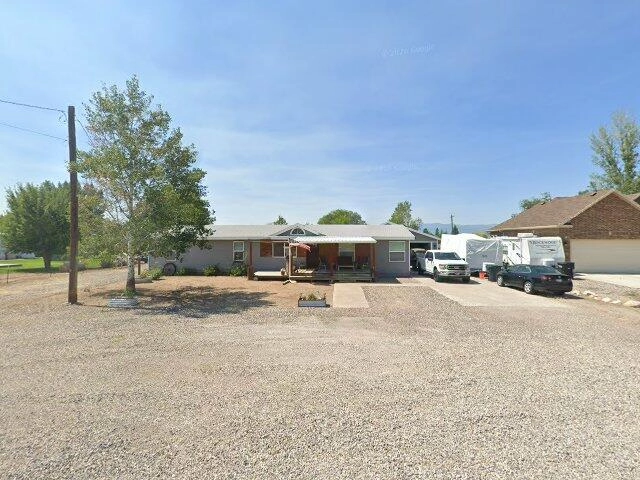 House image located at Mount Pleasant, UT 84647