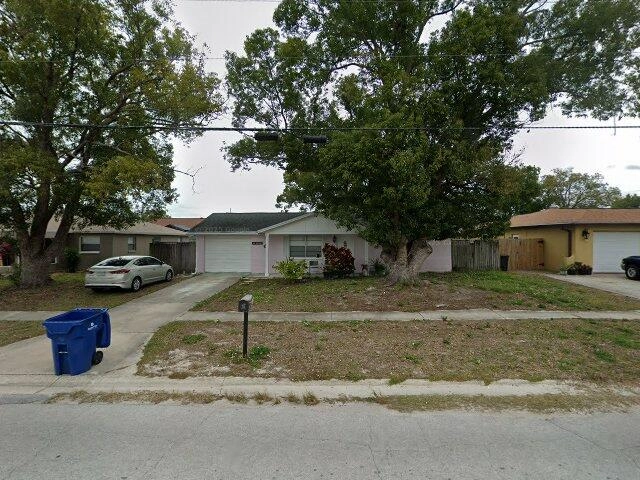 House image located at New Port Richey, FL 34653