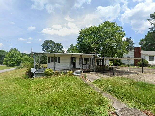 House image located at Statesville, NC 28677