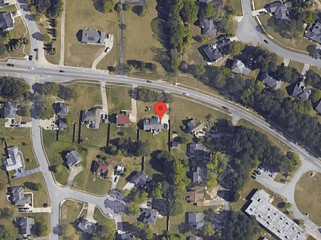 House image located at Jonesboro, GA 30238