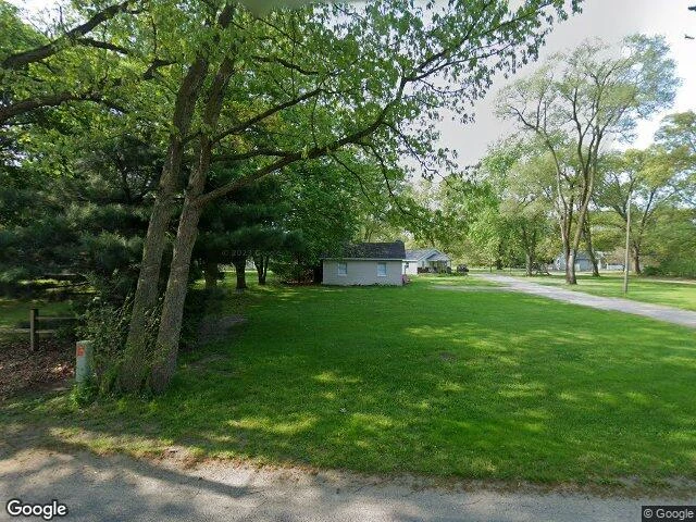 House image located at Elkhart, IN 46517