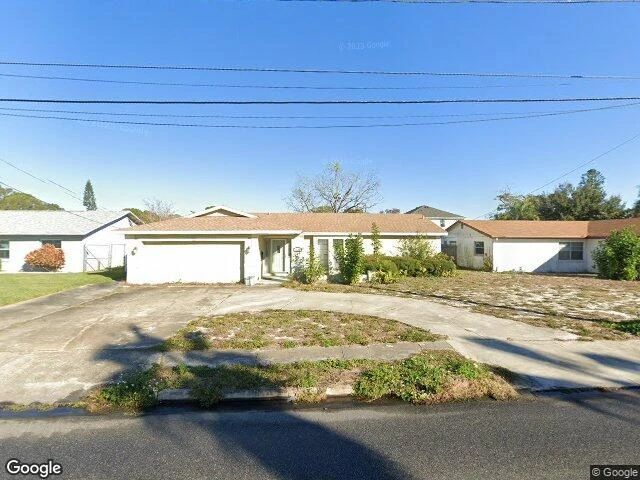 House image located at Saint Petersburg, FL 33705