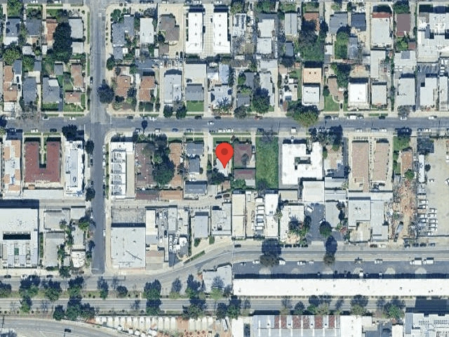 House image located at North Hollywood, CA 91601