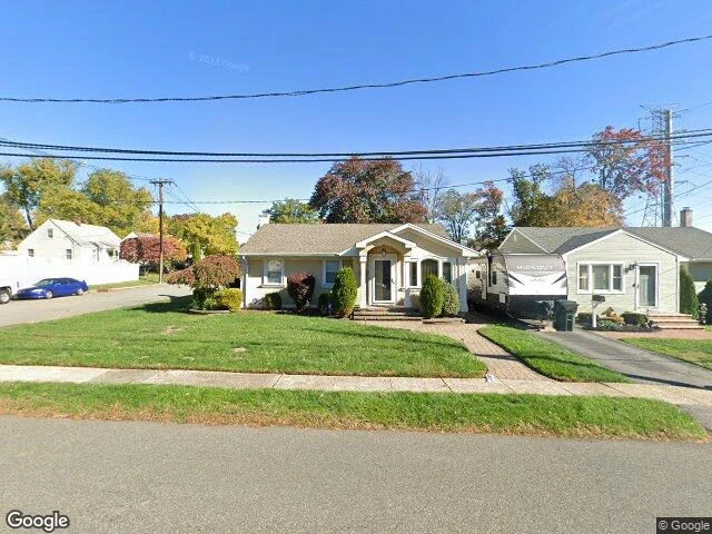 House image located at Iselin, NJ 08830