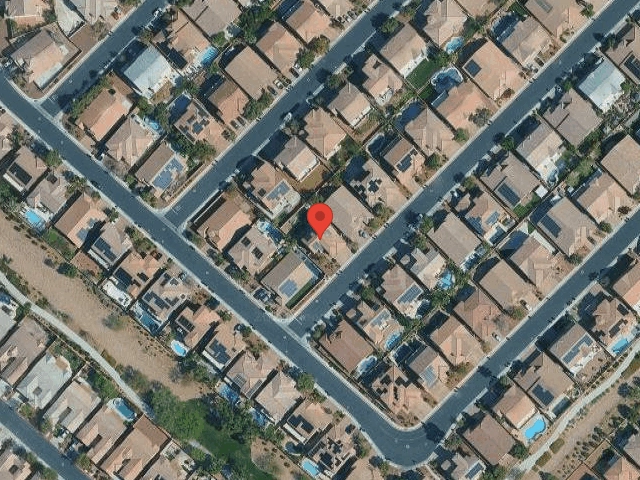 House image located at North Las Vegas, NV 89084