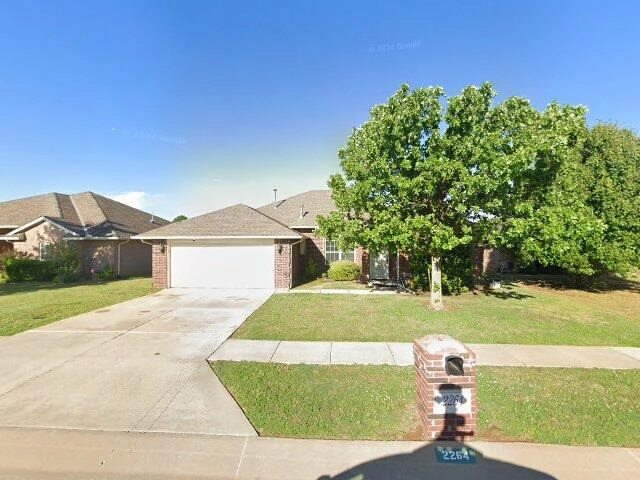House image located at Edmond, OK 73012