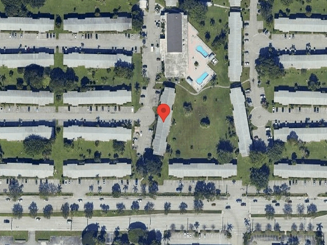 House image located at Pompano Beach, FL 33063