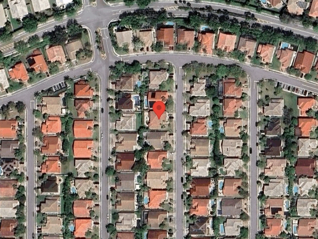 House image located at Hollywood, FL 33029