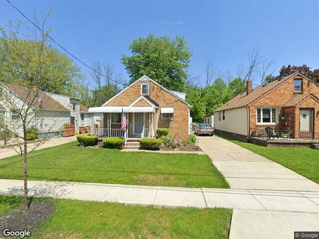 House image located at Buffalo, NY 14225