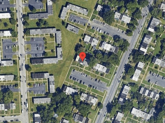 House image located at Halethorpe, MD 21227