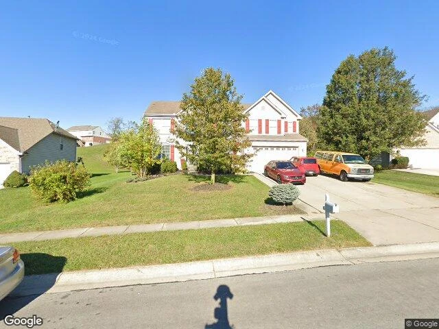 House image located at Cincinnati, OH 45251