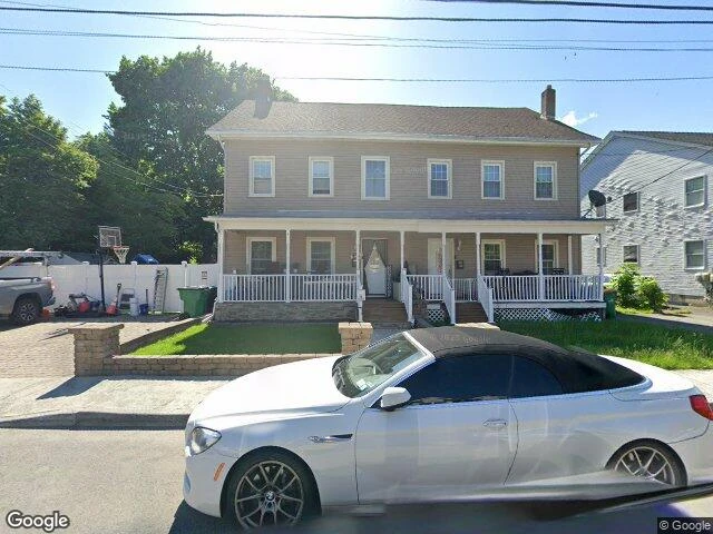 House image located at Wappingers Falls, NY 12590