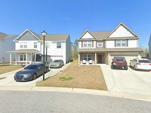 House image located at Summerville, SC 29486