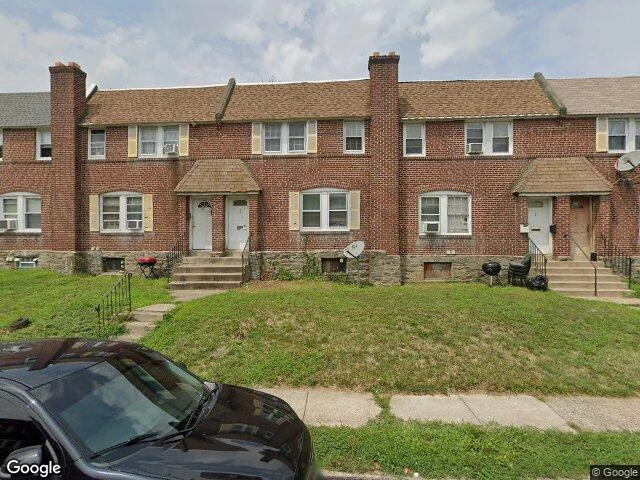 House image located at Lansdowne, PA 19050