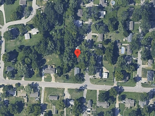 House image located at Independence, MO 64050