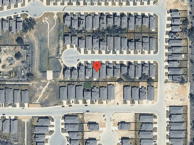 House image located at San Antonio, TX 78253