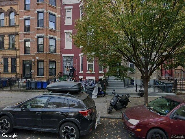 House image located at Brooklyn, NY 11233