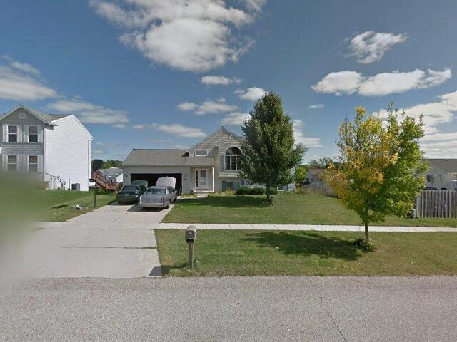 House image located at Cedar Springs, MI 49319