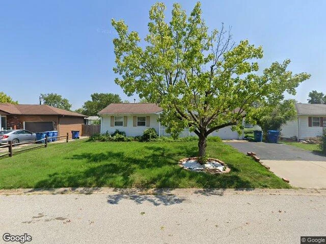 House image located at Granite City, IL 62040