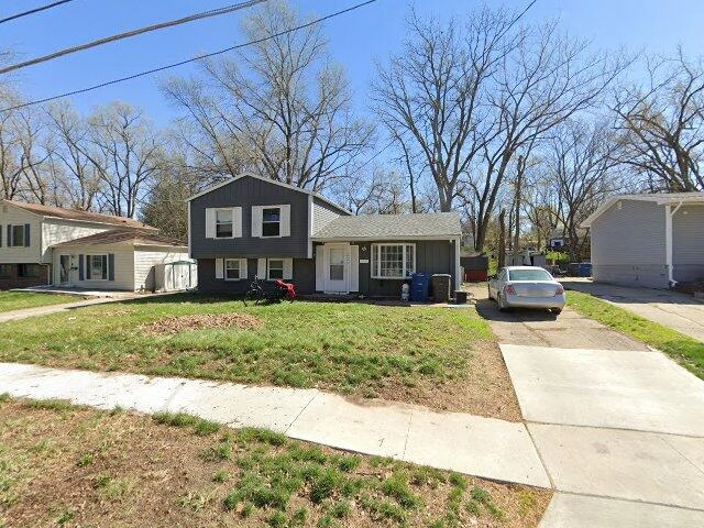 House image located at Des Moines, IA 50315