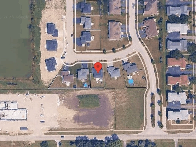 House image located at Beecher, IL 60401