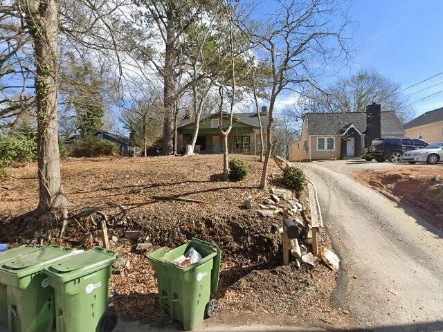 House image located at Atlanta, GA 30314
