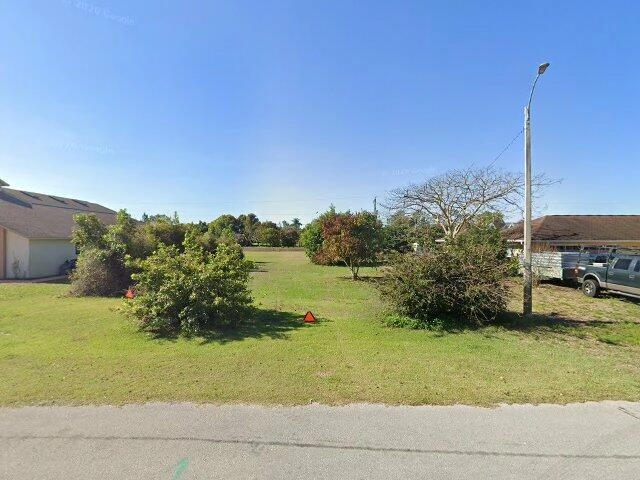House image located at Lehigh Acres, FL 33936