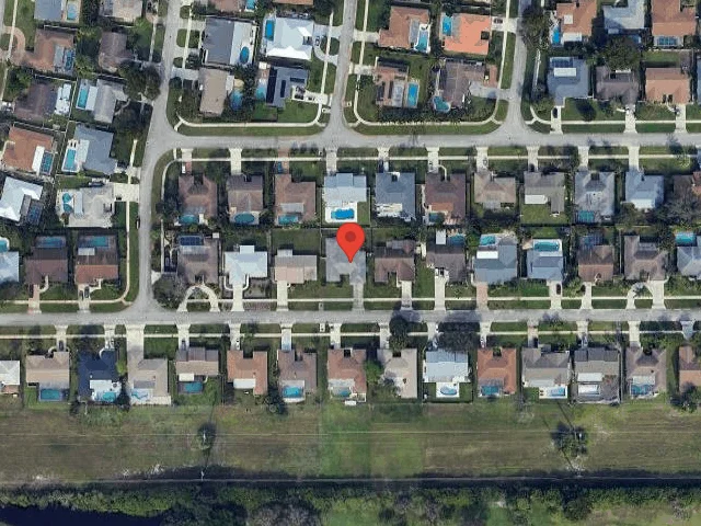 House image located at Boca Raton, FL 33487