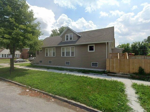 House image located at Chicago, IL 60649