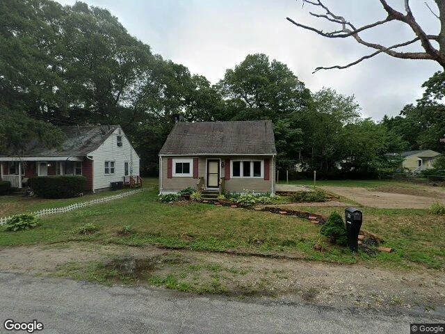 House image located at Coram, NY 11727