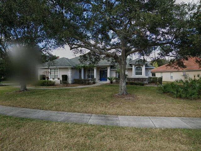 House image located at Orlando, FL 32836