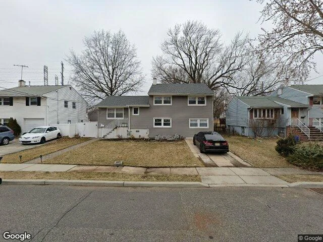 House image located at Fords, NJ 08863