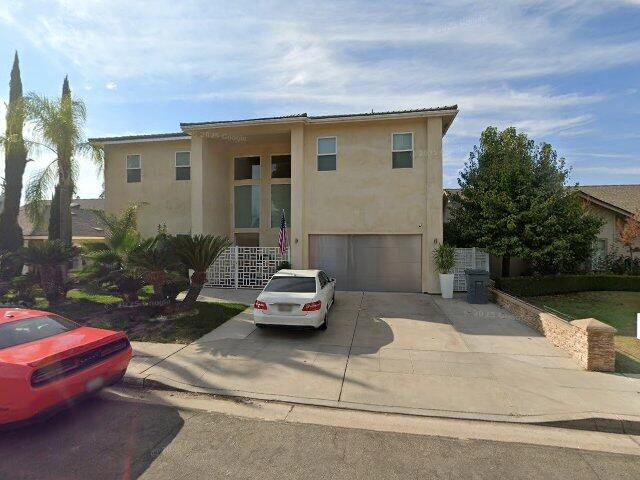 House image located at Fresno, CA 93730