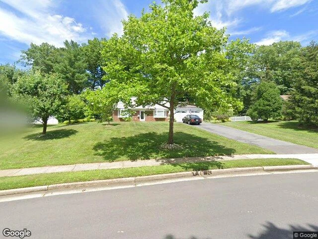 House image located at Freehold, NJ 07728