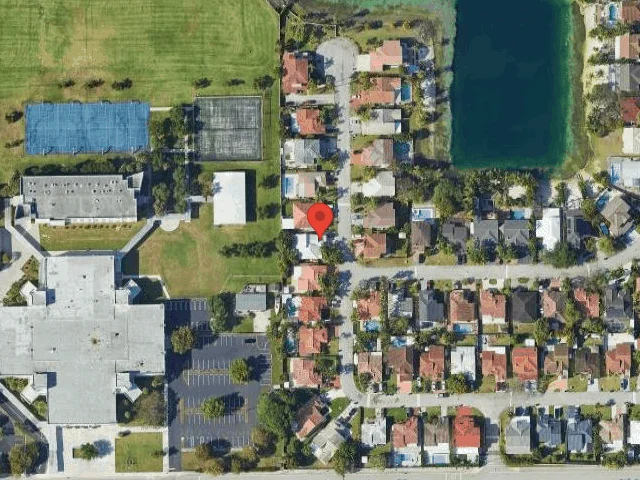 House image located at Miami, FL 33189