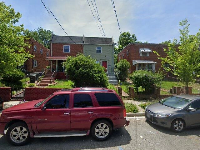 House image located at Washington, DC 20032