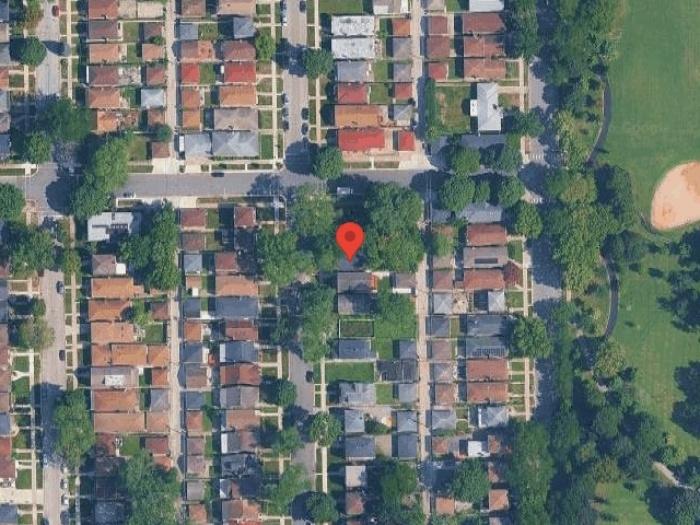 House image located at Chicago, IL 60617
