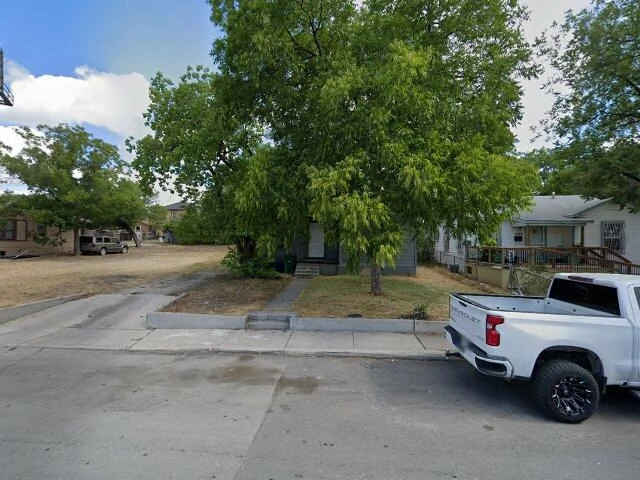 House image located at San Antonio, TX 78201