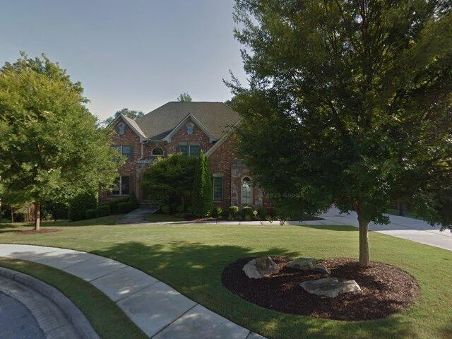 House image located at Buford, GA 30519