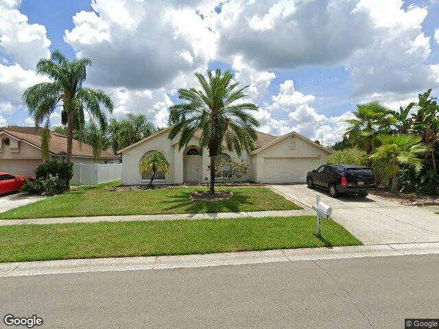 House image located at Tampa, FL 33625