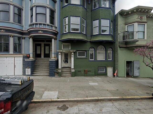 House image located at San Francisco, CA 94117