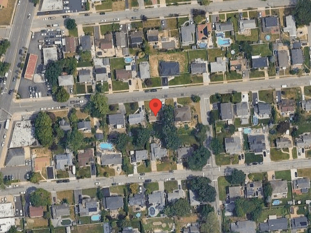 House image located at Hicksville, NY 11801