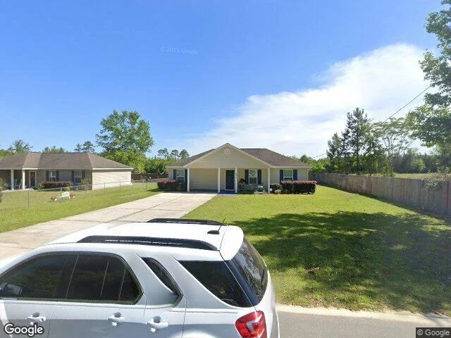 House image located at Gretna, FL 32332