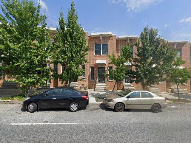 House image located at Baltimore, MD 21224