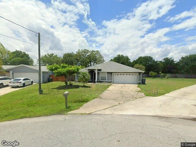 House image located at Kissimmee, FL 34759