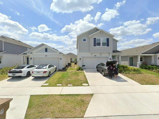 House image located at Kissimmee, FL 34746