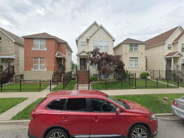 House image located at Chicago, IL 60621
