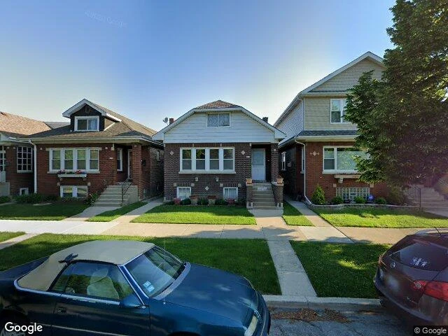 House image located at Chicago, IL 60641